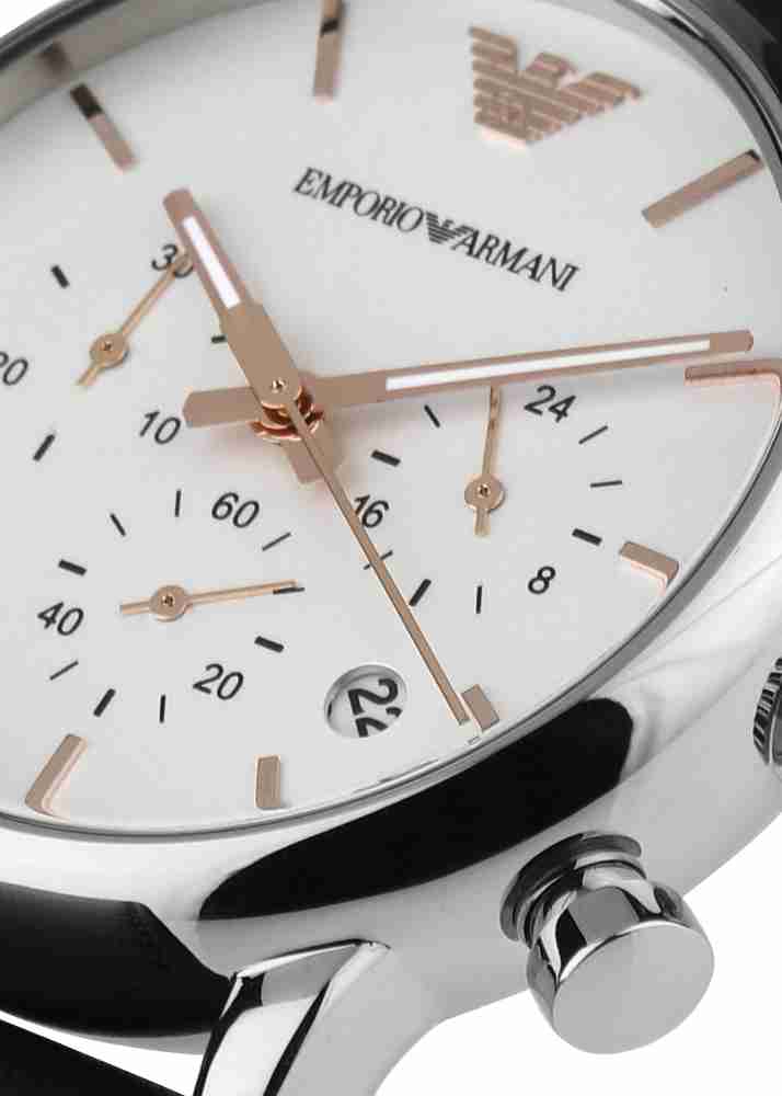 Emporio armani ar 2075 clearance