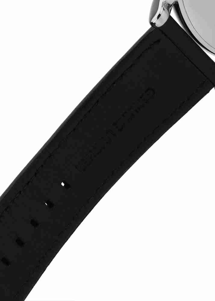 EMPORIO ARMANI Luigi Luigi Analog Watch For Men Buy EMPORIO