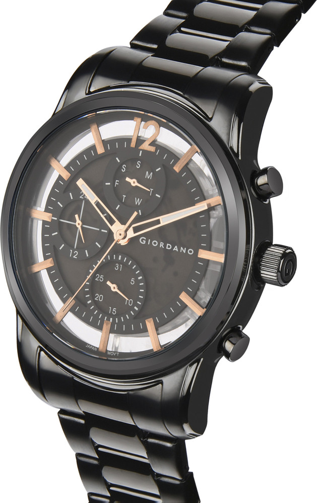 Giordano watches flat cheap 50 off