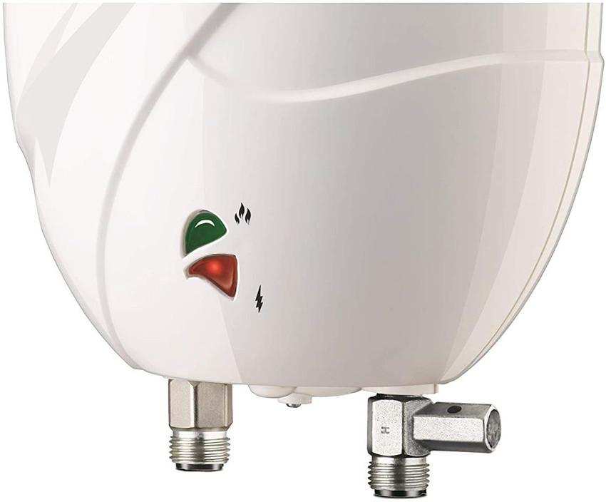 BAJAJ 3 L Instant Water Geyser (FLORA 3L 3KW, White) Price in India - Buy BAJAJ  3 L Instant Water Geyser (FLORA 3L 3KW, White) online at Flipkart.com