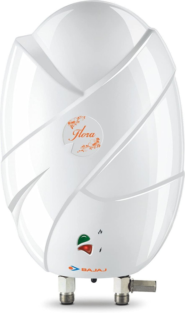 Bajaj water heater price 2025
