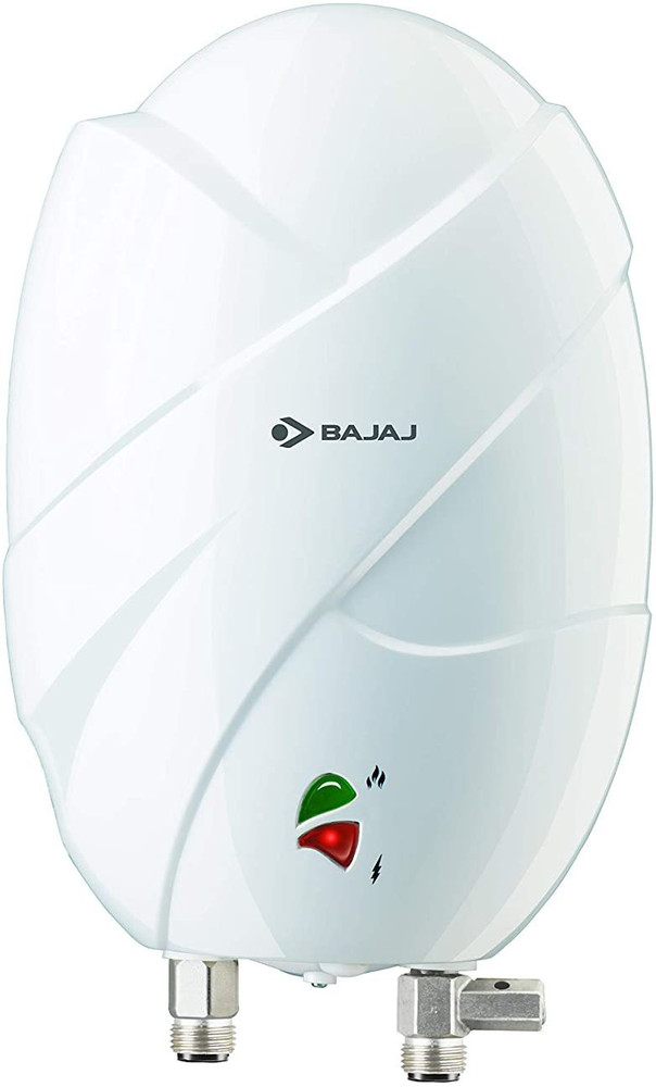 BAJAJ 3 L Instant Water Geyser (FLORA 3L 3KW, White) Price in India - Buy  BAJAJ 3 L Instant Water Geyser (FLORA 3L 3KW, White) online at Flipkart.com