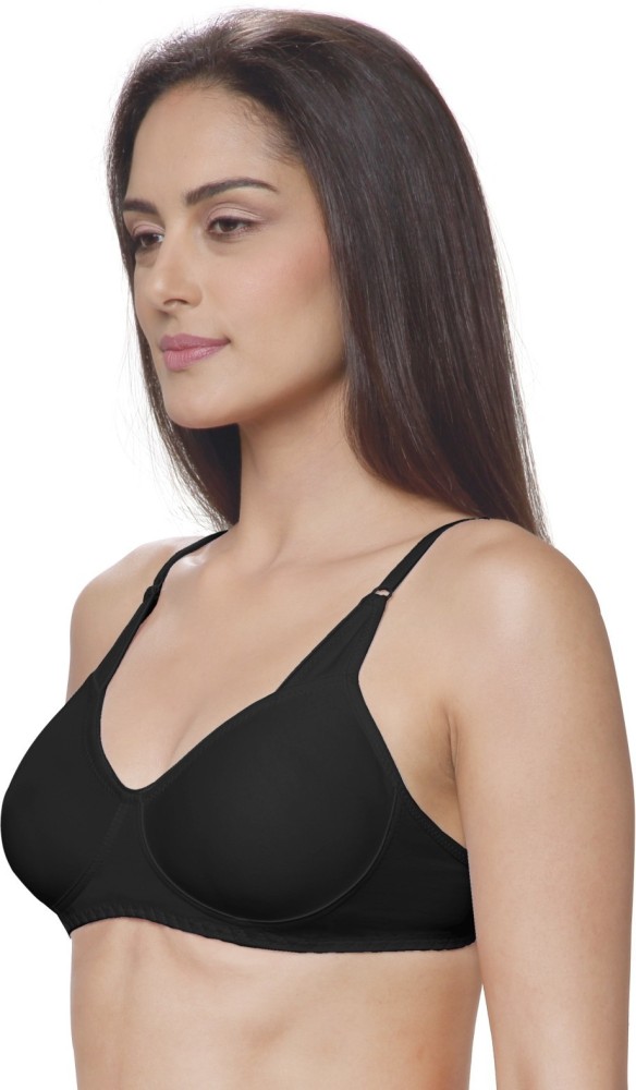 Lovable ADL-13 Women Full Coverage Non Padded Bra - Buy Lovable ADL-13  Women Full Coverage Non Padded Bra Online at Best Prices in India