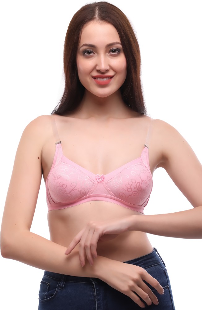 DAISY DEE Women Full Coverage Non Padded Bra - Buy DAISY DEE Women