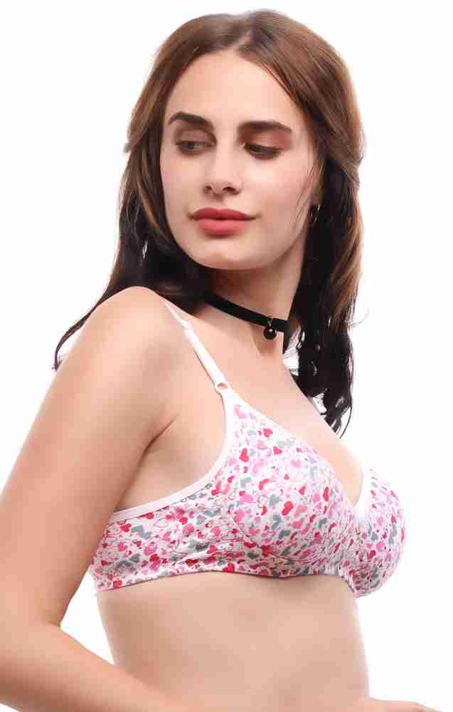 DAISY DEE Women Full Coverage Lightly Padded Bra - Buy DAISY DEE Women Full  Coverage Lightly Padded Bra Online at Best Prices in India