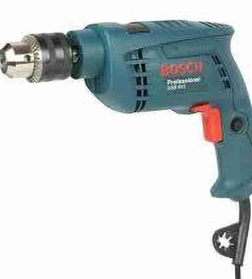 BOSCH GSB 501 Auger Drill Price in India - Buy BOSCH GSB 501 Auger Drill  online at