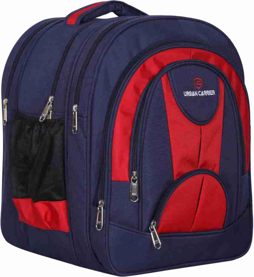 Flipkart urban carrier school bag tution bag college bags backpack jumbo bags Waterproof School Bag School Bag