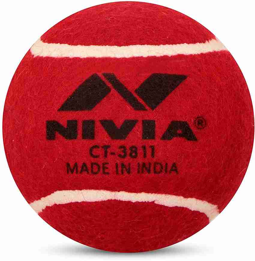 Nivia tennis 2025 ball box price