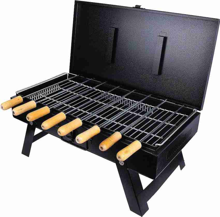 Prestige barbecute coal barbeque grill best sale
