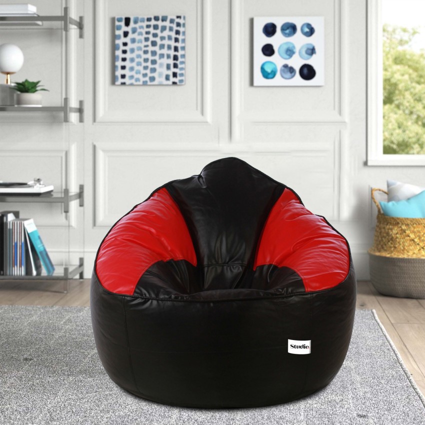 Bean bag 2024 price flipkart