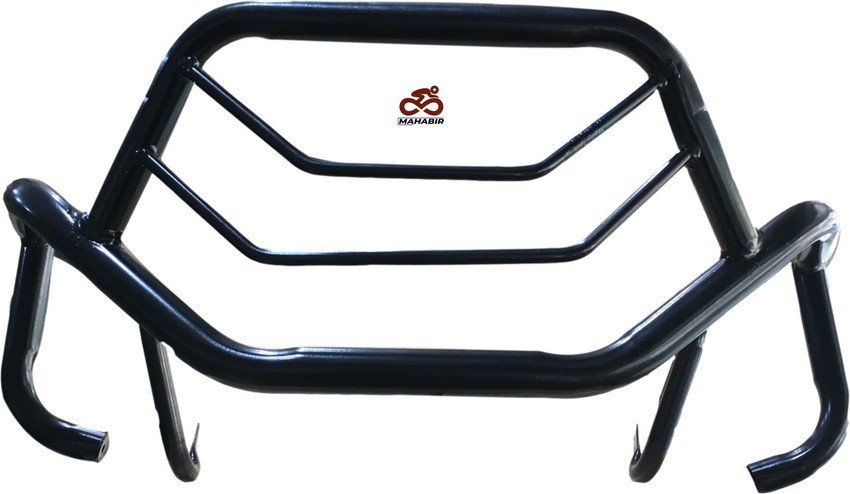 Yamaha ray zr 125 safety guard discount