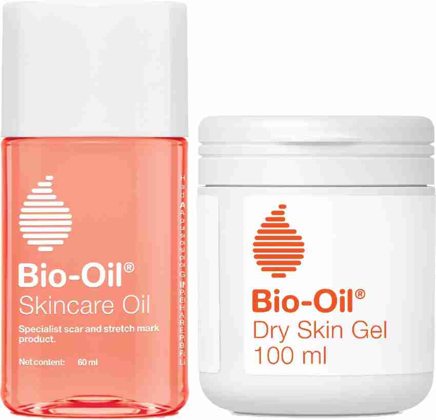 BIO - OIL Skincare Oil / Dry Skin Gel