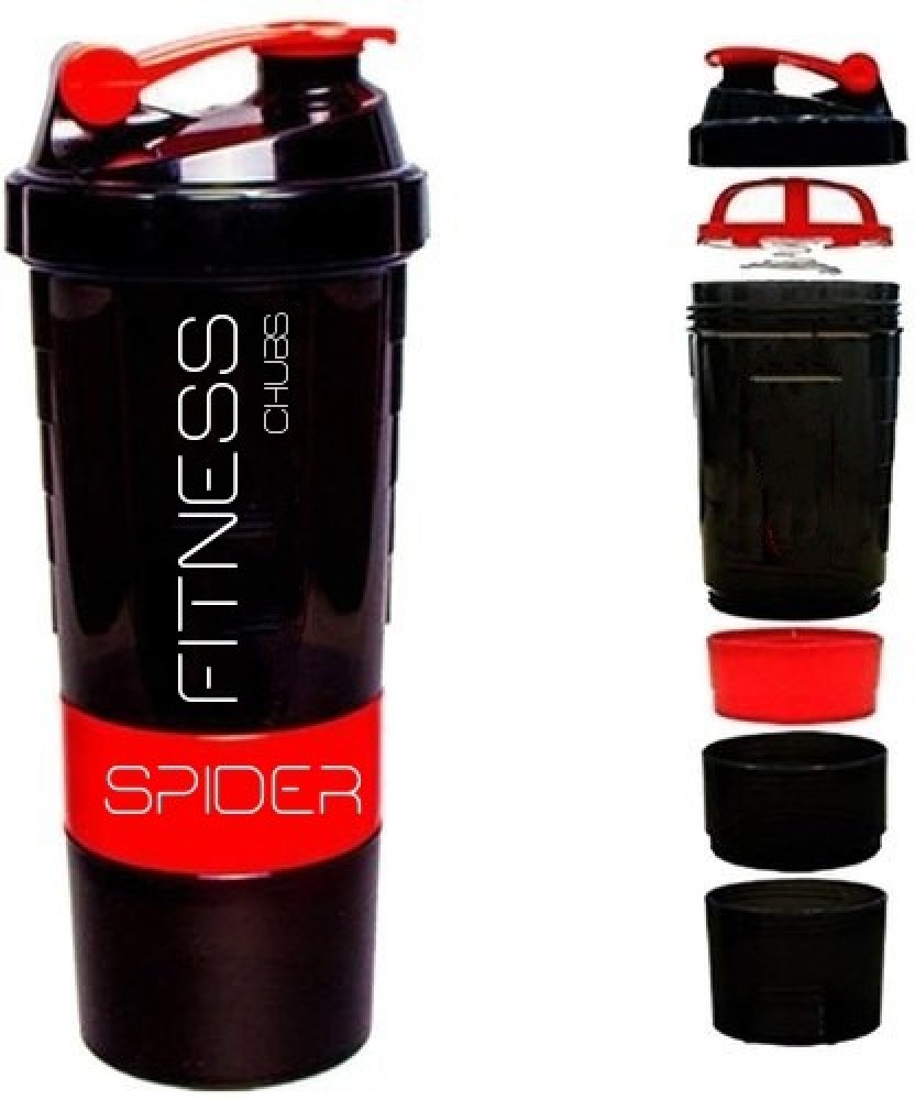 CHUBS Fitness Series SUMMER SPECIAL Edition 500 ML Gallon Bottle