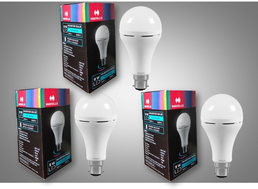 Havells inverter bulb store 12 watt price