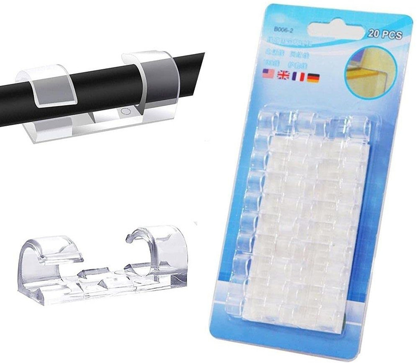 Multipurpose hotsell cable clips