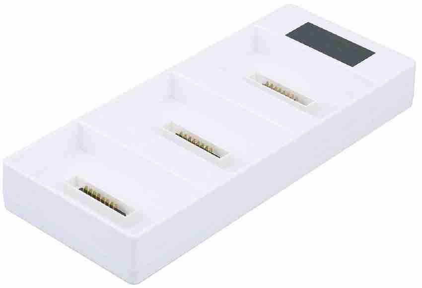 Dji 4 shop battery charger