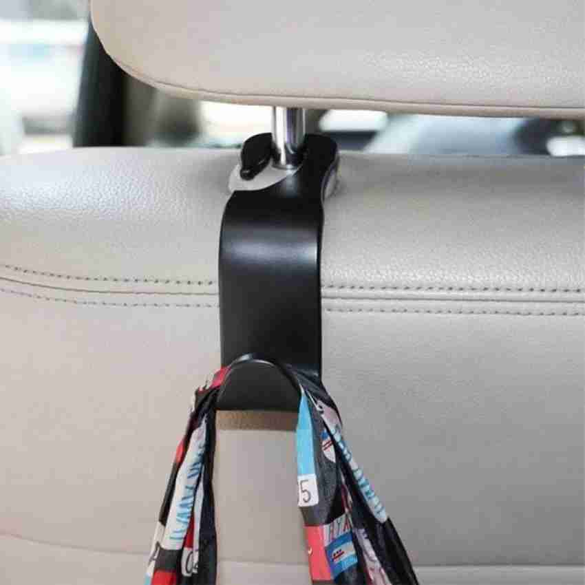 Car seat shop back hook