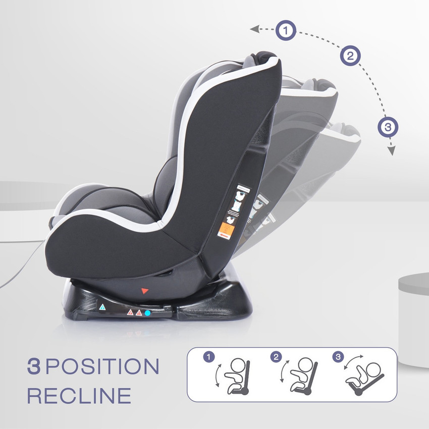 Baby car seat store r for rabbit
