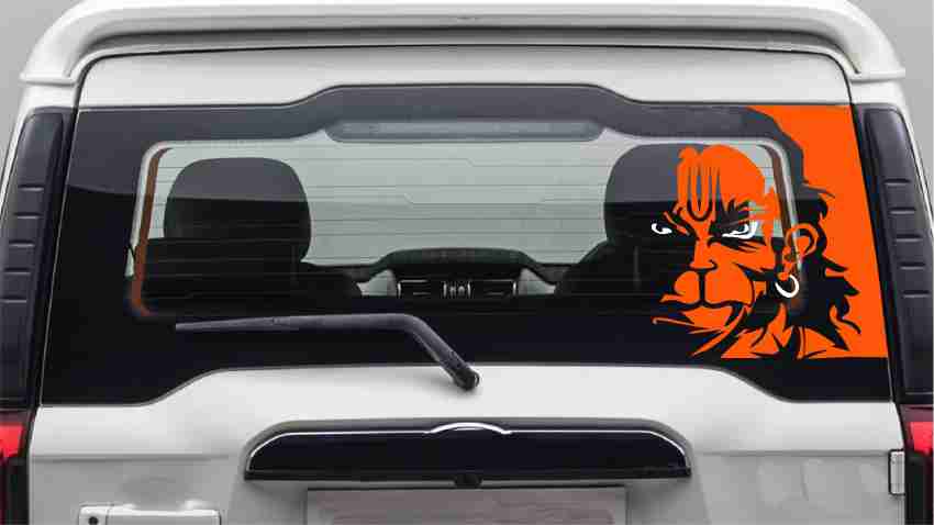 Badal Auto Sticker & Decal for Car