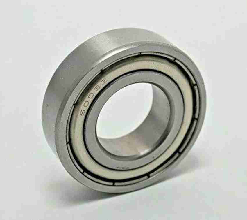 Stainless Steel SKF Ball Bearing, Weight: 600 Gm