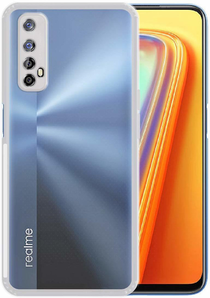 Realme C25 Realme C12 Pouch Flipkart Realme C12 Back Cover In