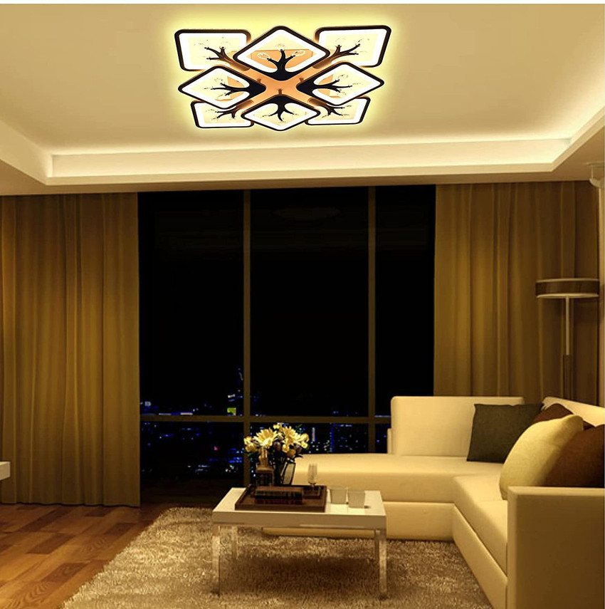 Hall outlet design light