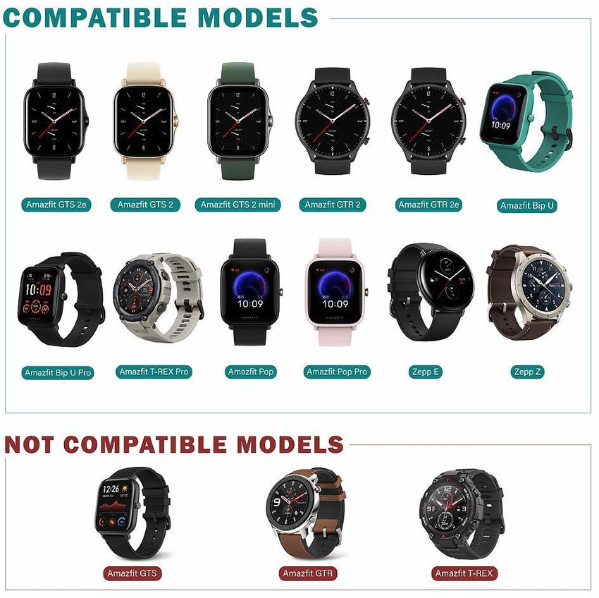 Amazfit fit bip hotsell 2