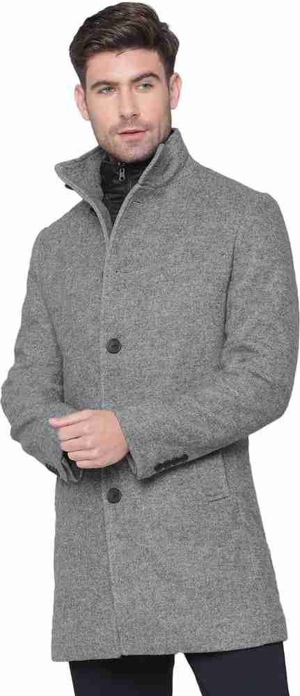 50 wool 50 polyester coat deals