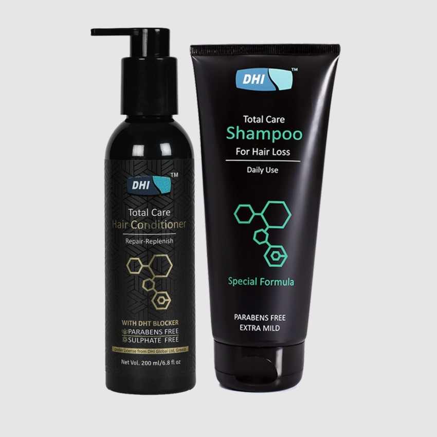 Best Mild Shampoo and Conditioner for Daily Use