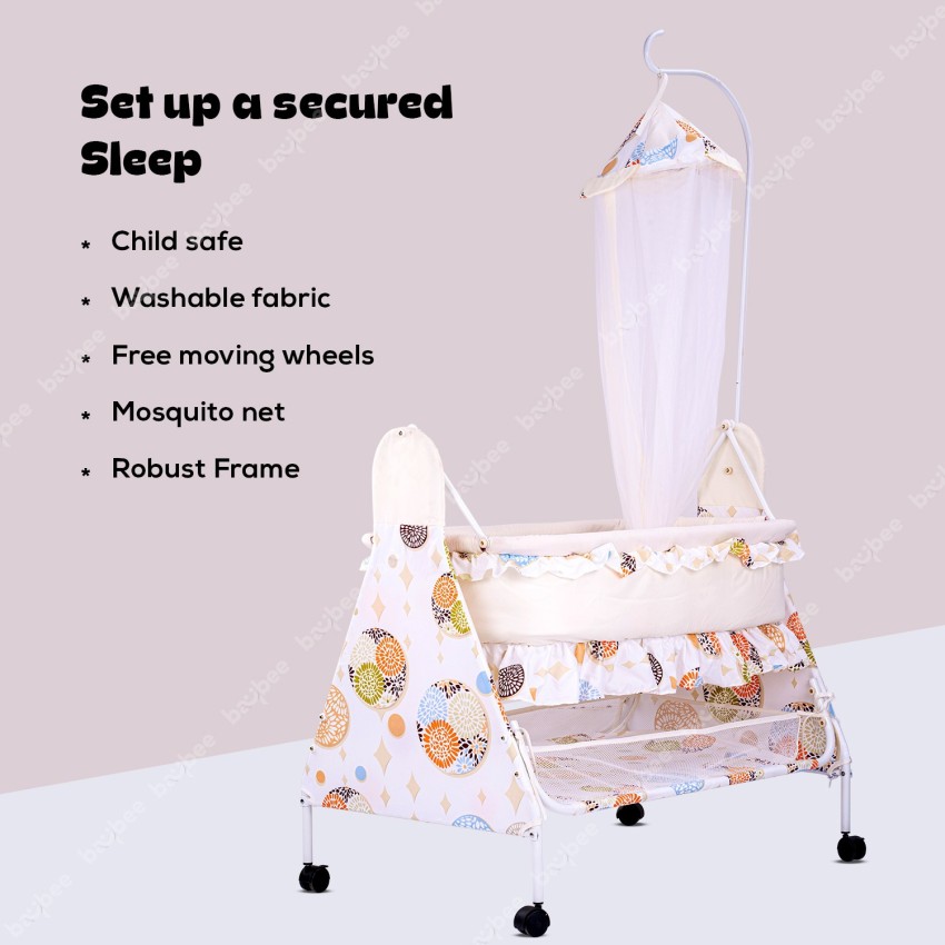 Baby 2024 moving cradle