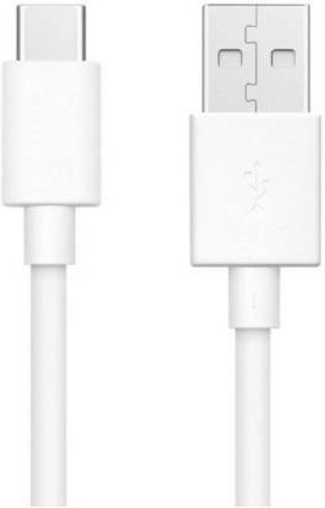 OPPO USB Type C Cable 2 A 1 m TYPE C VOOC Charge 6 A - OPPO 