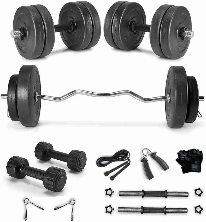 Gym set sales on flipkart