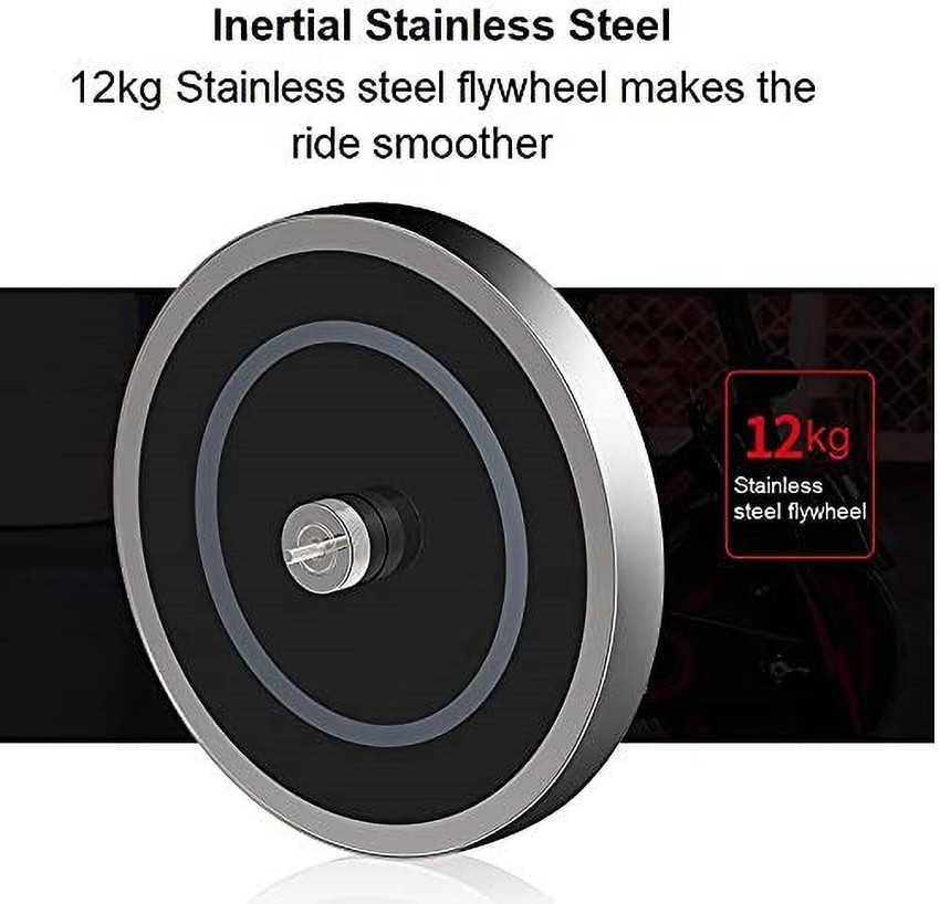 IRIS Fitness 12 kgs Flywheel Indoor Exercise Bike for Home Gym Upright Stationary Exercise Bike Buy IRIS Fitness 12 kgs Flywheel Indoor Exercise Bike for Home Gym Upright Stationary Exercise Bike