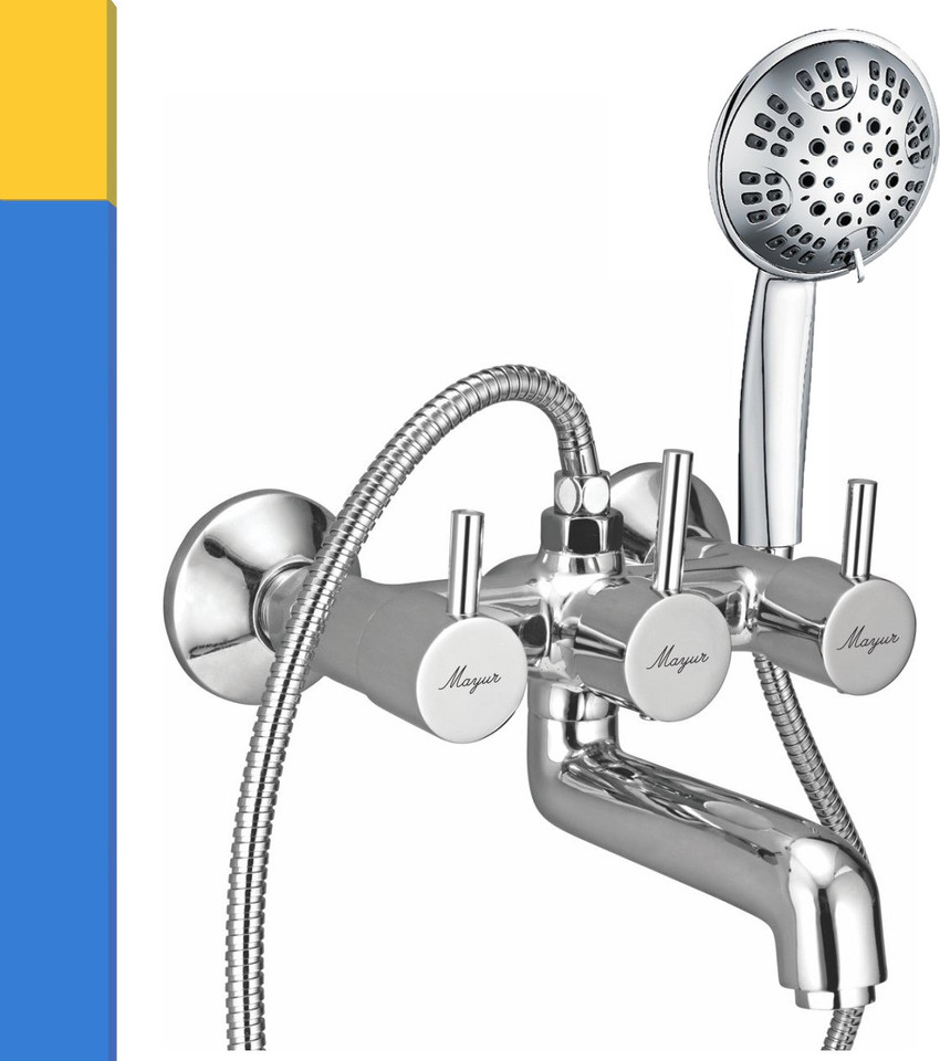 Wall mixer deals price