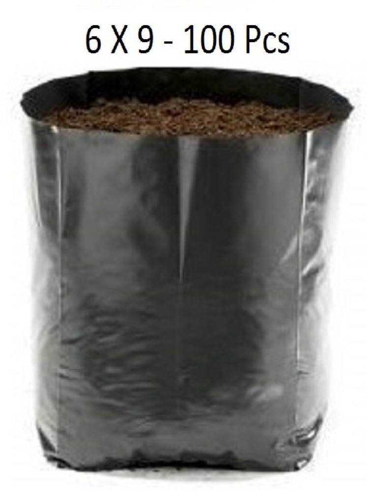 Buy NOVEDEN 5 Packs 7 Gallon Plant Grow Bags with Window Flap Dark Green  Online | Matt Blatt. FeaturesSturdy construction: These plant bags were  designed to make gardening more convenient. It comes