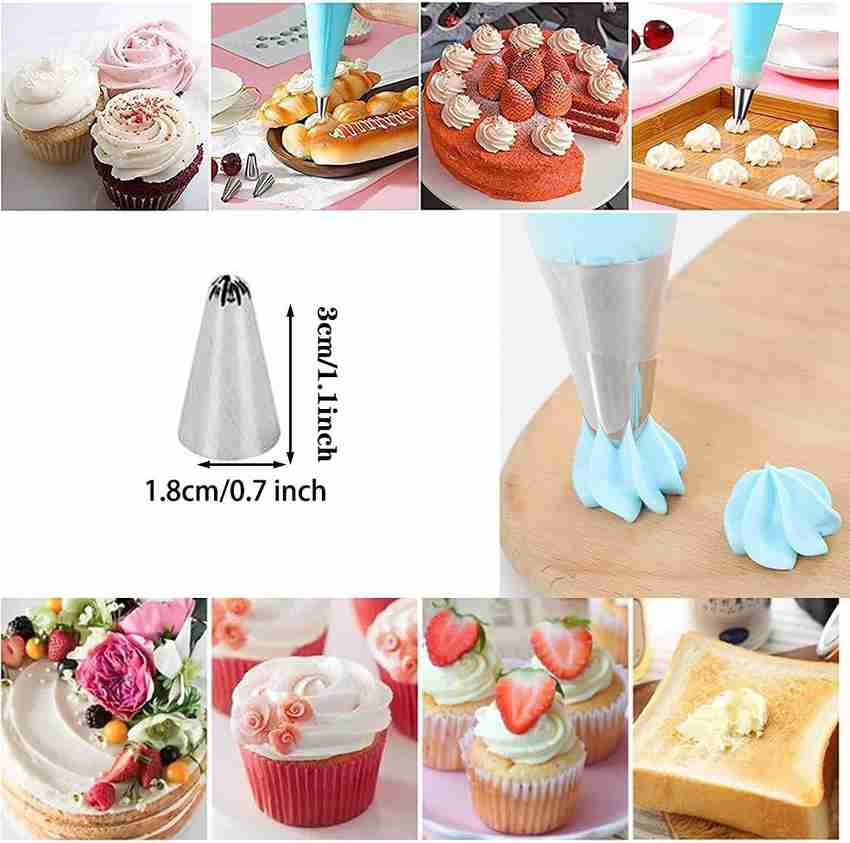 Cake sales nozzle price