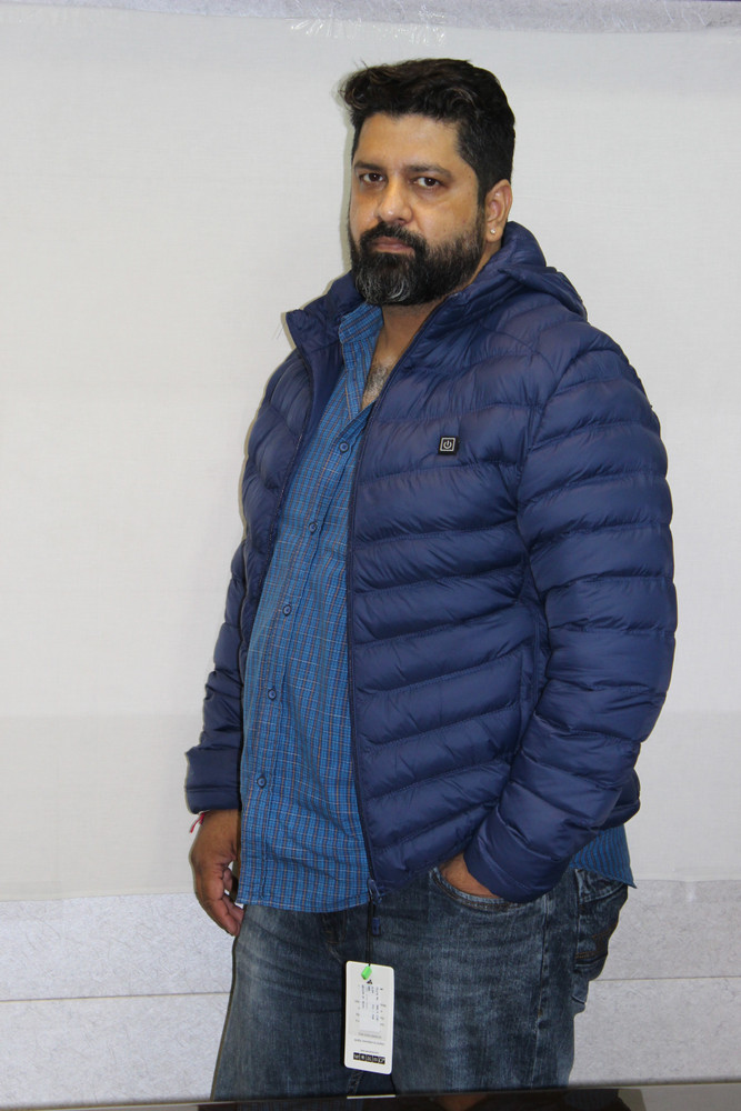 Time circle jacket price sale