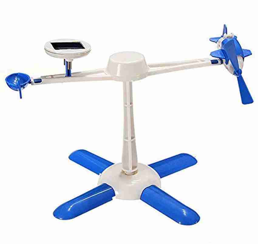Solar kit 6 in 1 toys for sun new arrivals