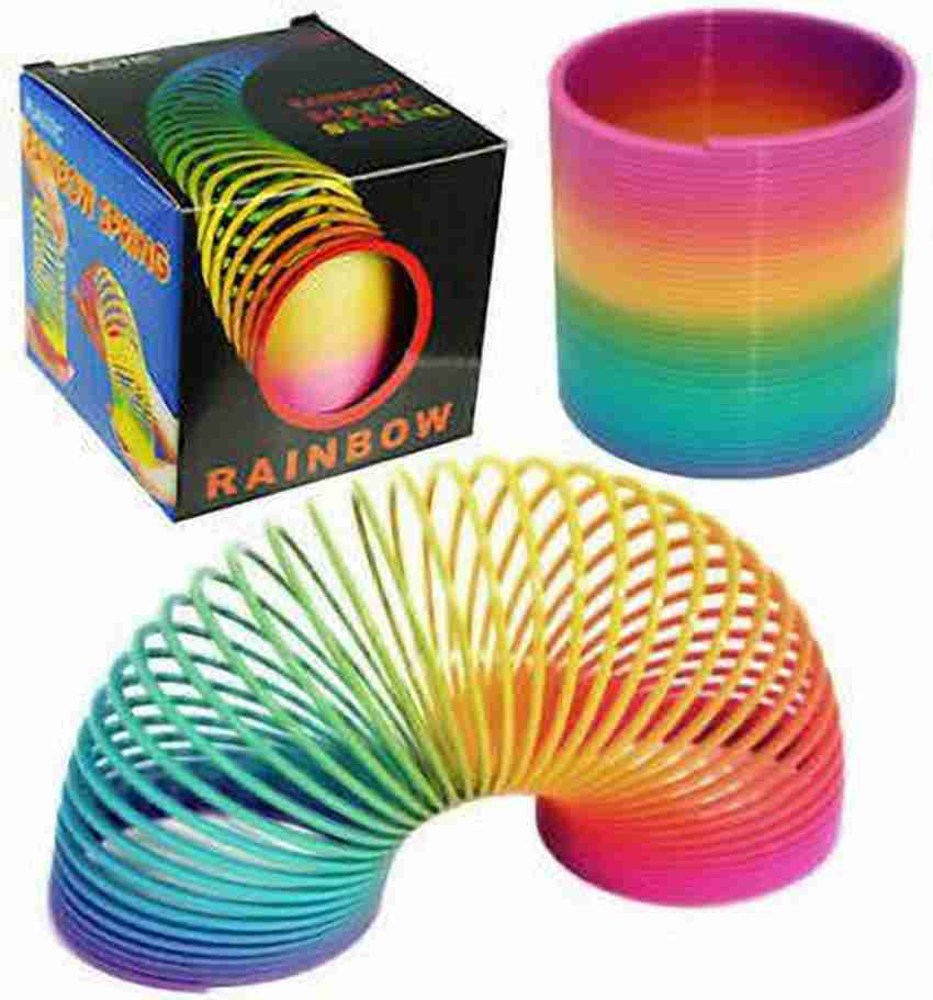 Rainbow springs toy hotsell