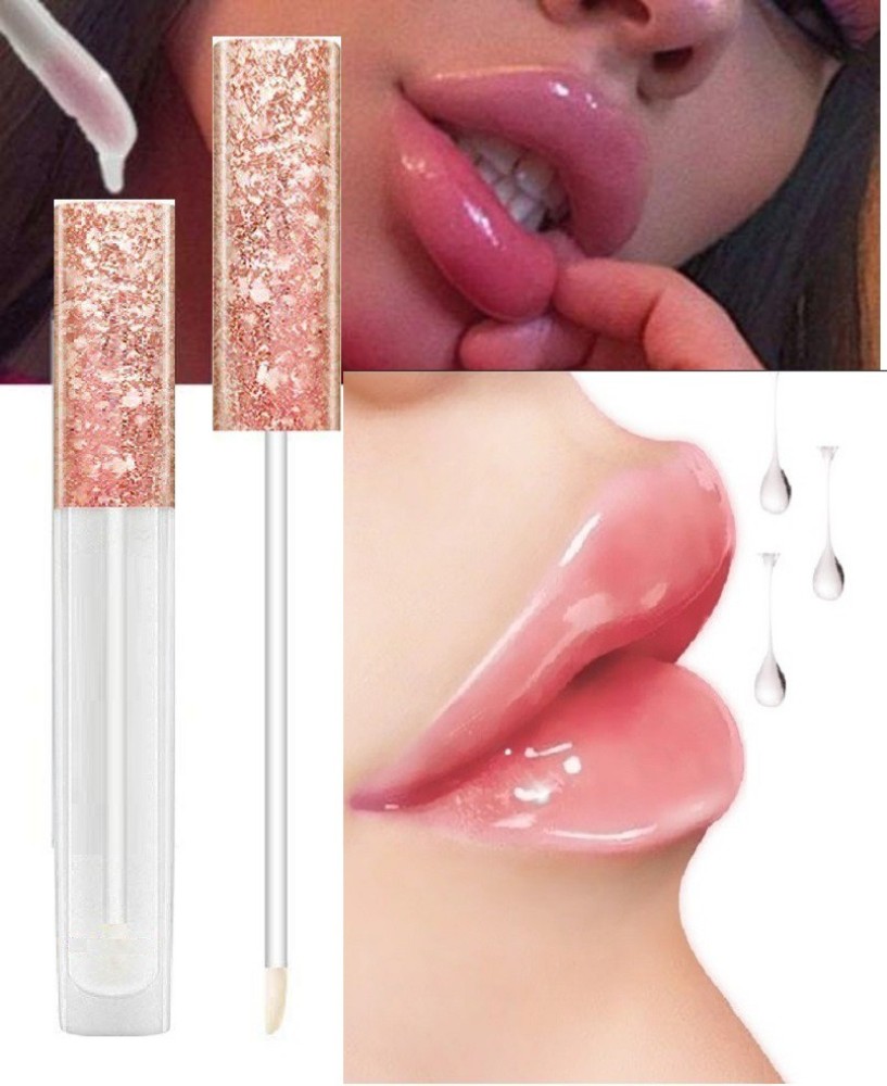 Buy Lip Gloss Glitter Pigment Online In India -  India