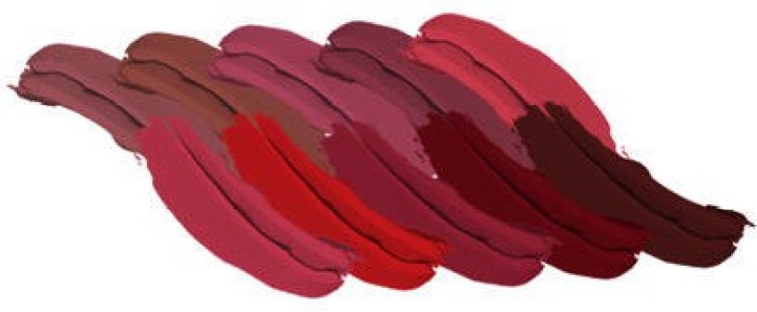 SWISS BEAUTY Lipstick palette Matte Rich color - 01 - Price in India, Buy  SWISS BEAUTY Lipstick palette Matte Rich color - 01 Online In India, Reviews,  Ratings & Features