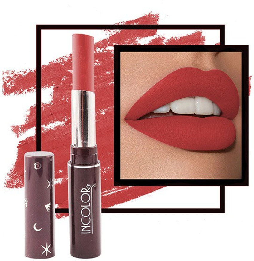 In color lipstick shades price deals