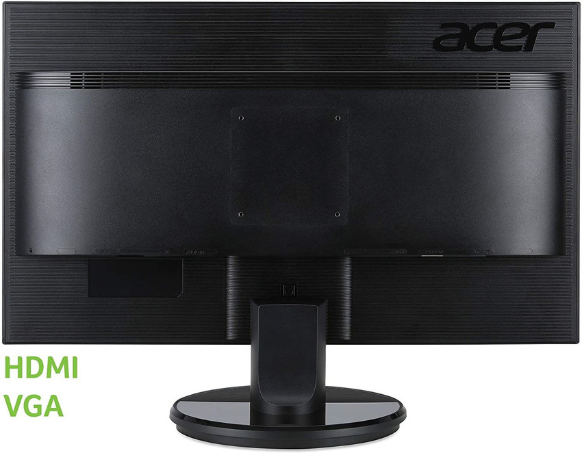 Acer K2 60.96 cm (24 inch) Full HD VA Panel Monitor (K242HYL  