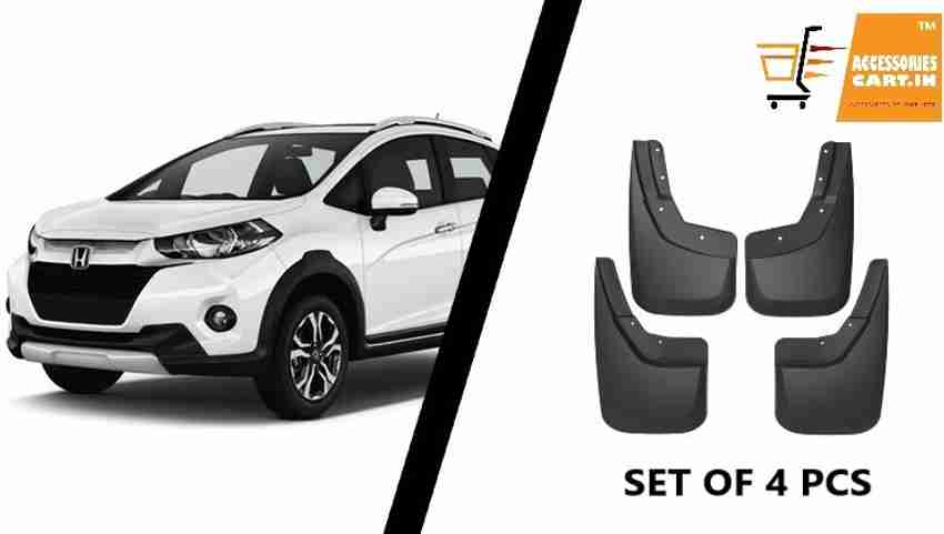 Honda wrv genuine accessories price discount list