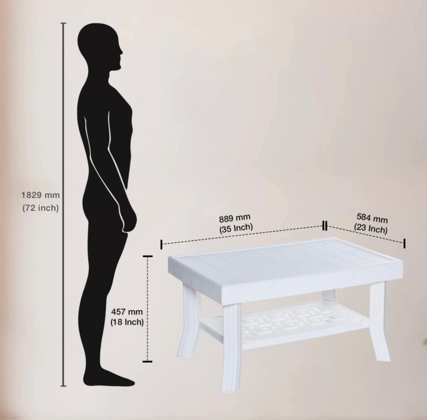 Supreme centre table price deals