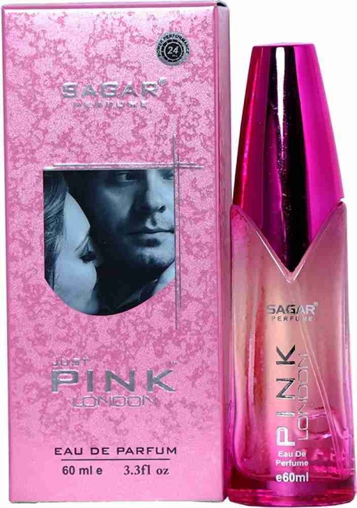 Pink london outlet perfume