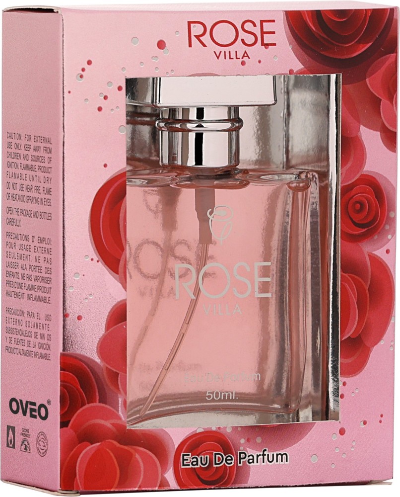 Edition rose perfume new arrivals