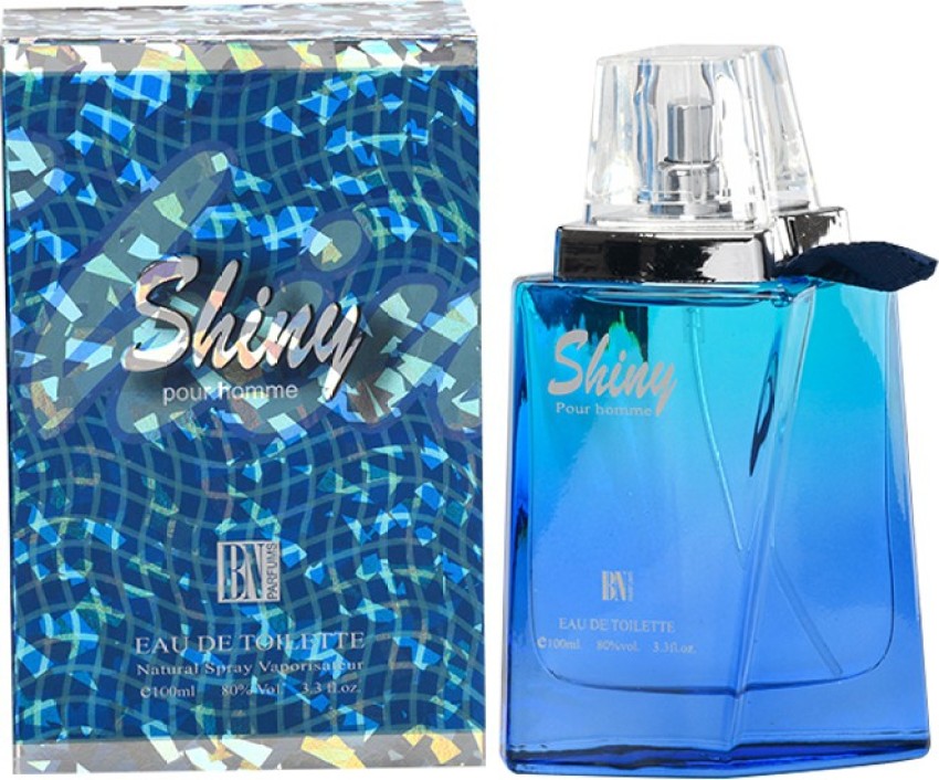 Pure Shinny by Fragrance Couture