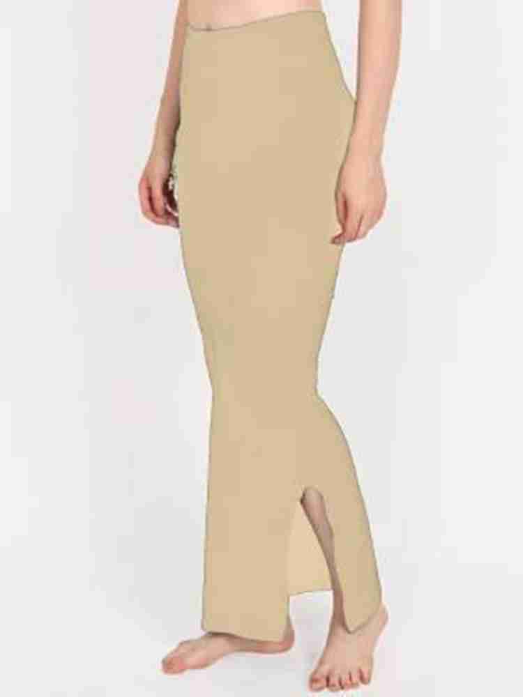 Online Generation Saree Shapewear ciku Nylon Blend Petticoat Price in India  - Buy Online Generation Saree Shapewear ciku Nylon Blend Petticoat online  at