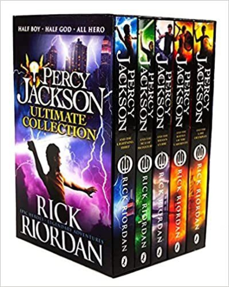 The Last Hours Complete Paperback Collection (boxed Set) - By